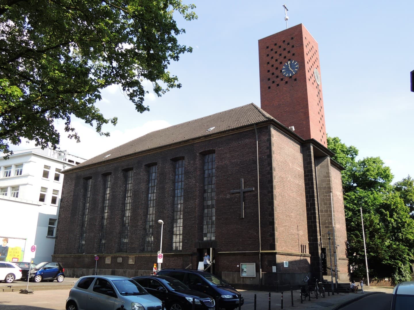 Alte Kirche - Image 1