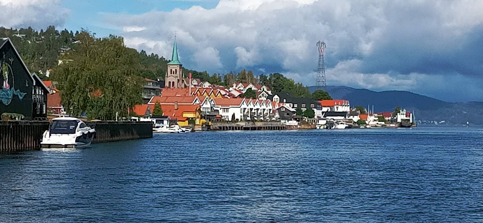 Local Maritime Heritage