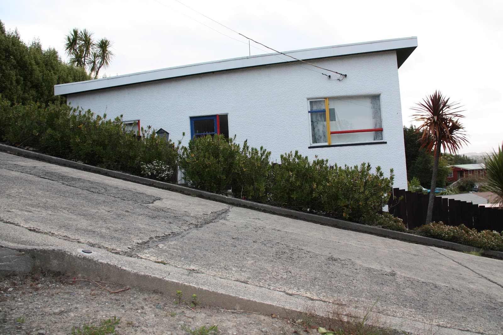 Baldwin Street Dunedin - Image 1