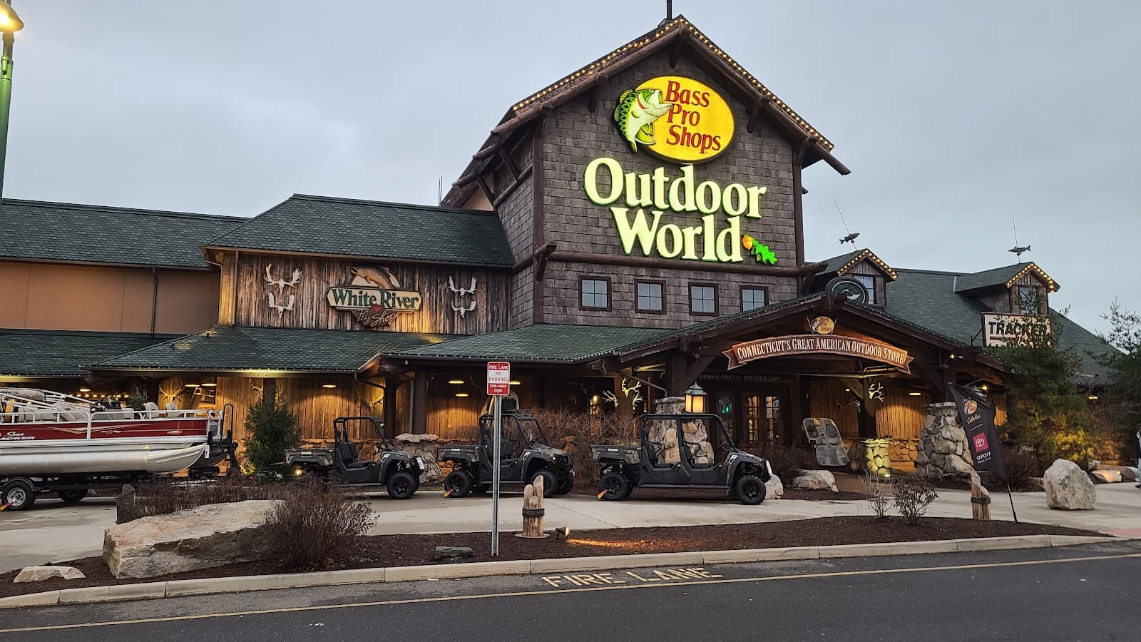 Bridgeport Harborwalk (Steelpointe) - Image 1