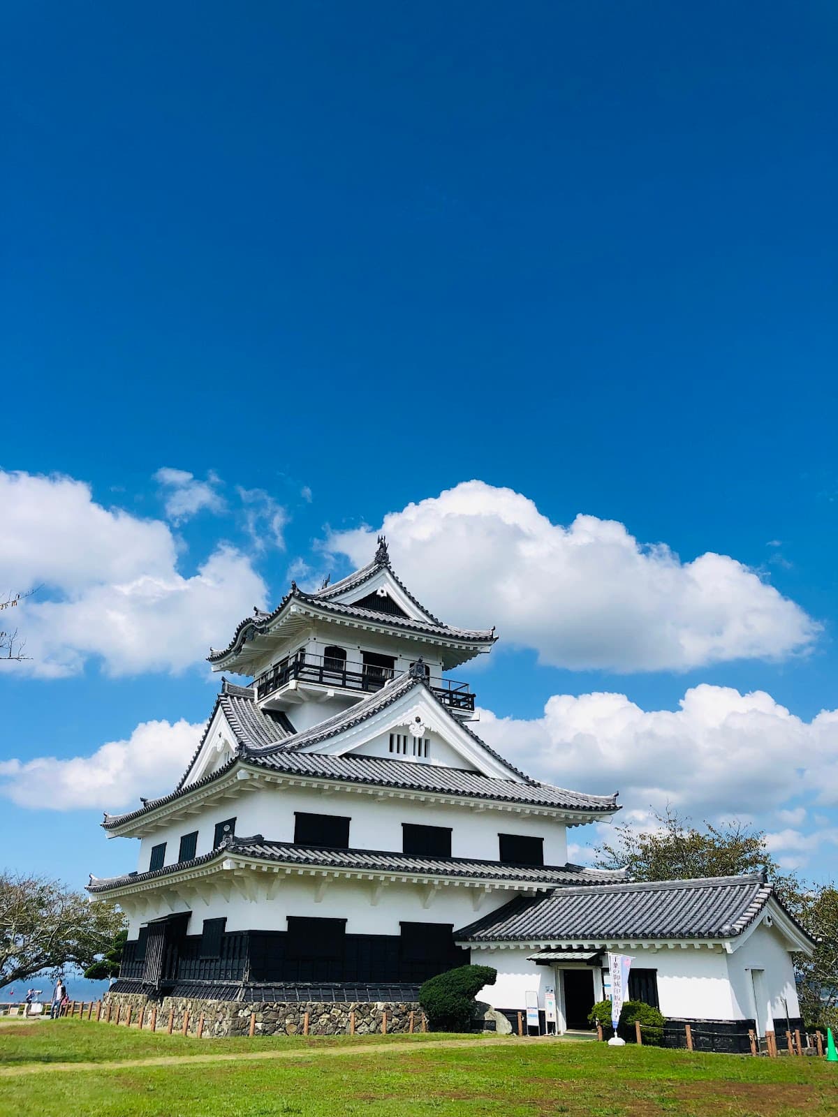 Yatsuyama Park - Image 1