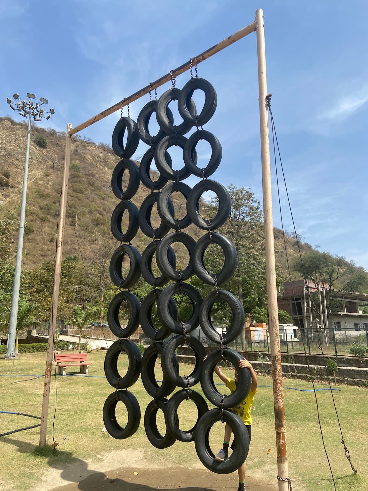 Tikkar Taal Scenic Drive - Image 1