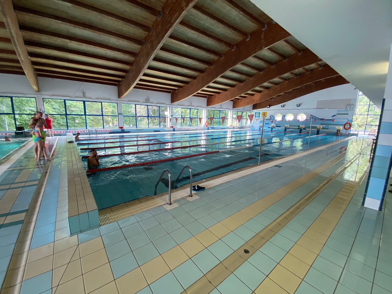 Aqua Park Kudowa-Zdrój - Image 1