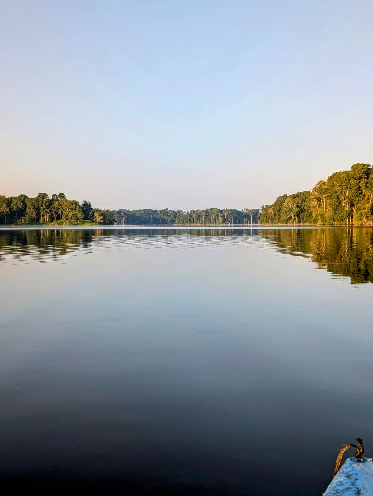 Historical Indian Mounds