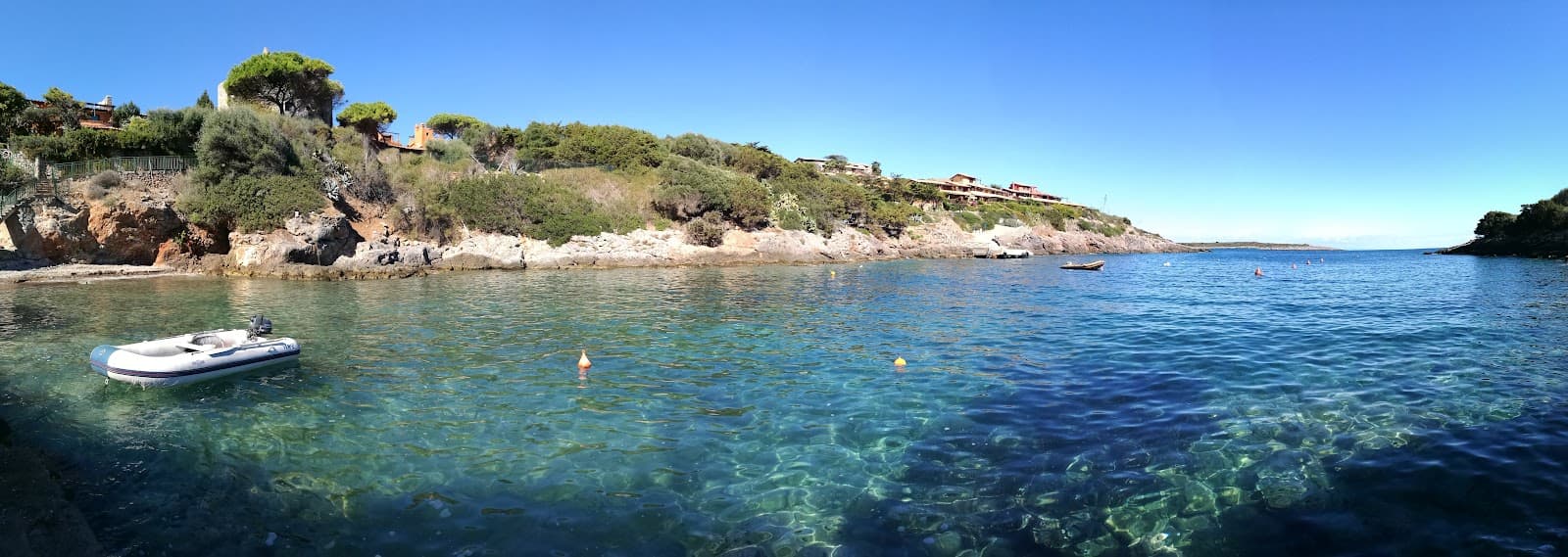 Giannutri Island - Image 1