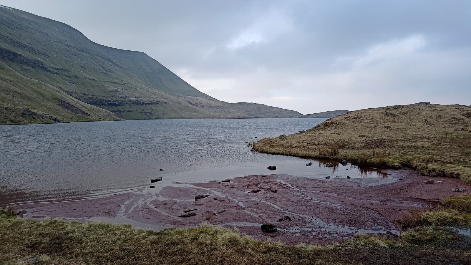 Fan Hir Brecon Beacons - Image 1