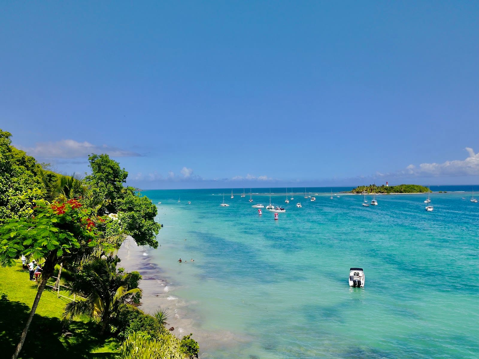 Le Bourg (Le Gosier Center) - Image 1