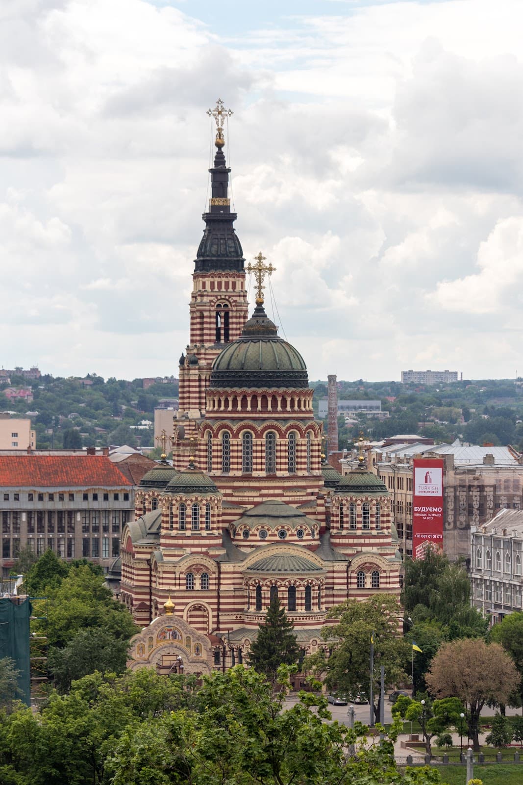 Annunciation Cathedral - Image 1