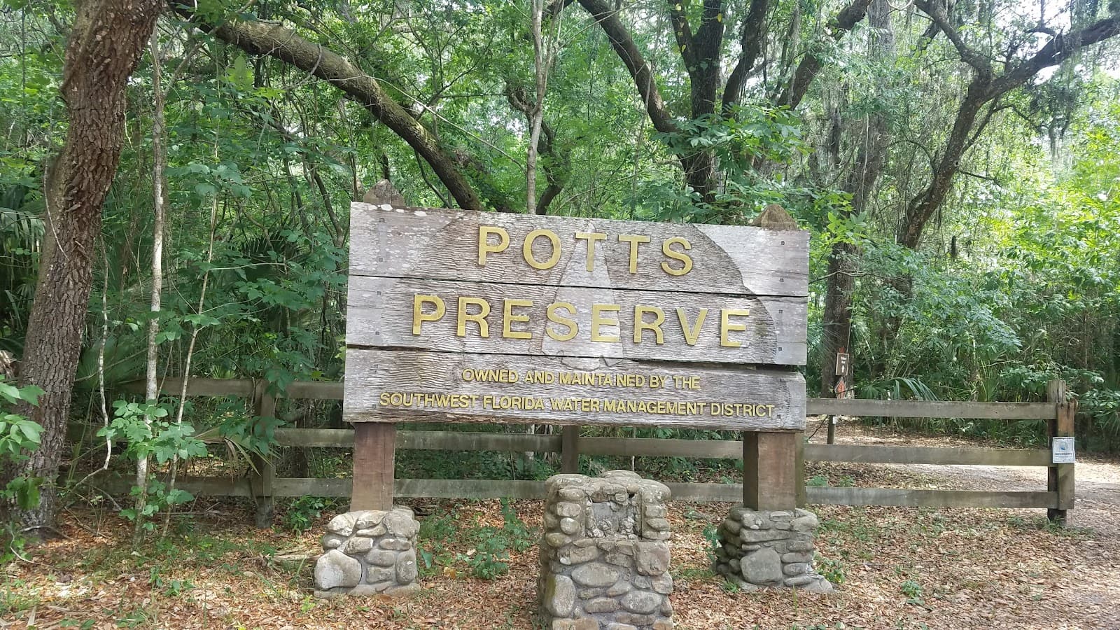 Potts Preserve - Image 1