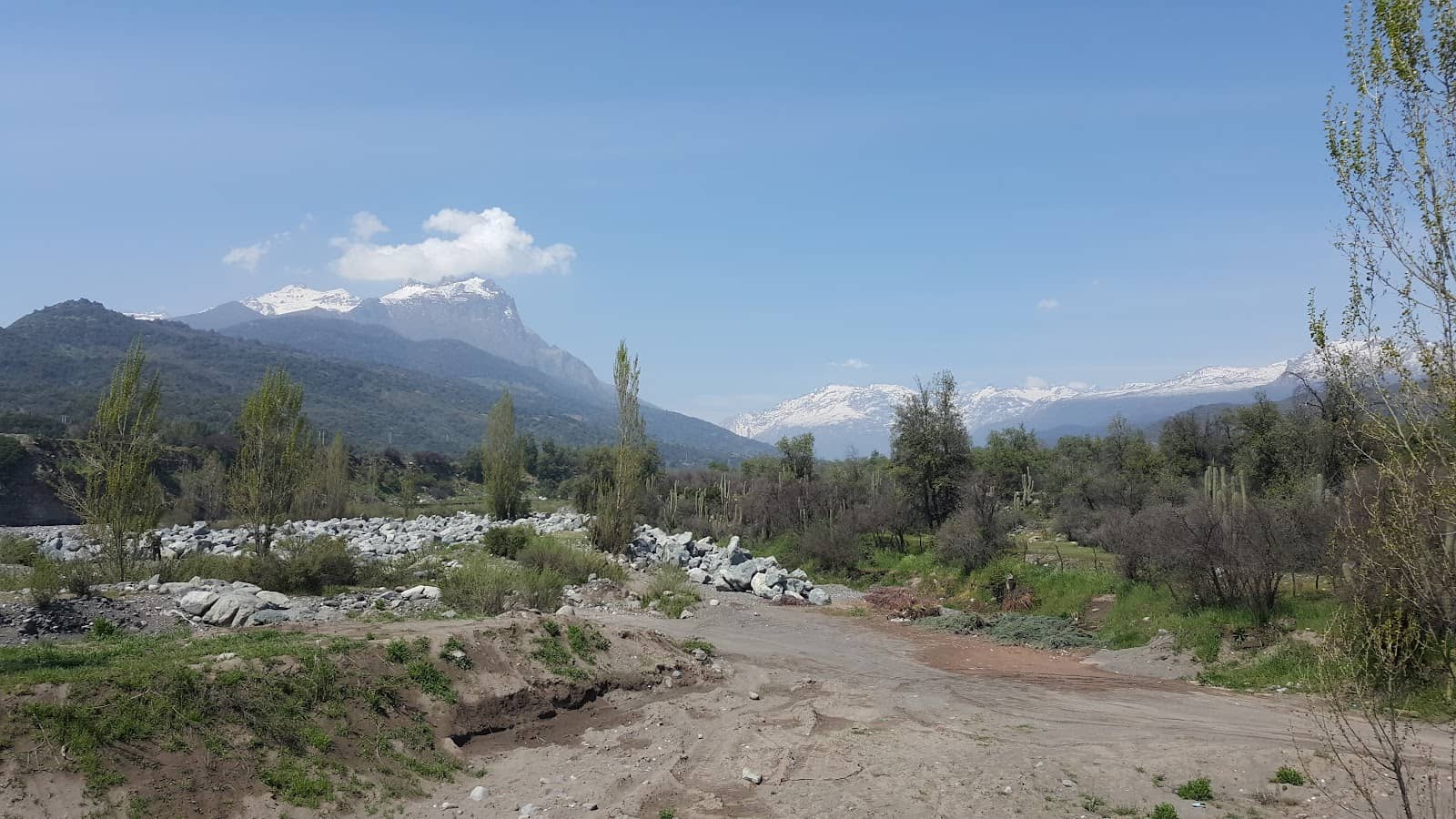 Fiesta del Charquicán