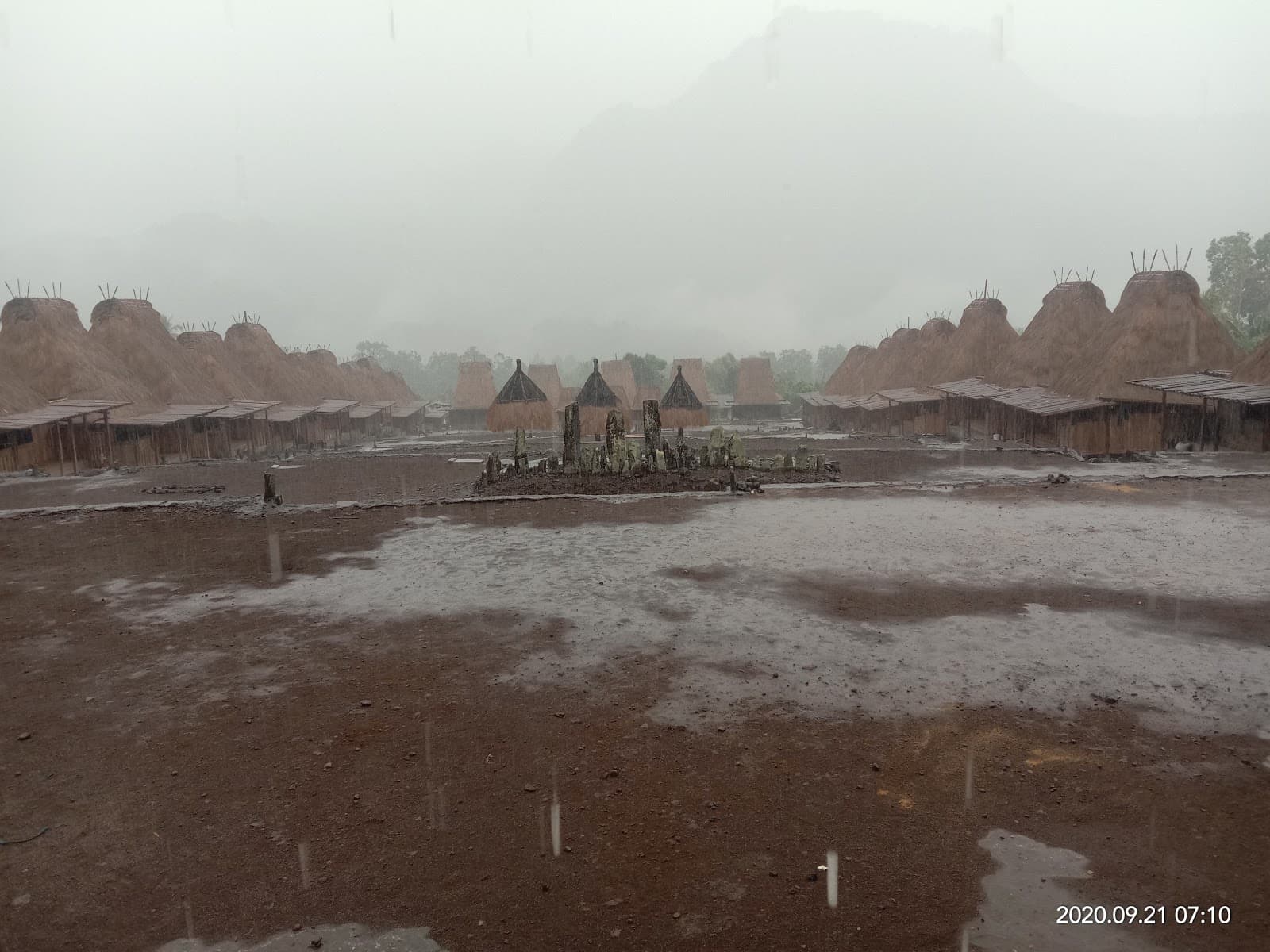 Gurusina Traditional Village - Image 1