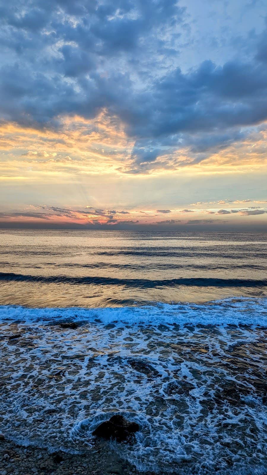 Amchit Coastal Boardwalk - Image 1