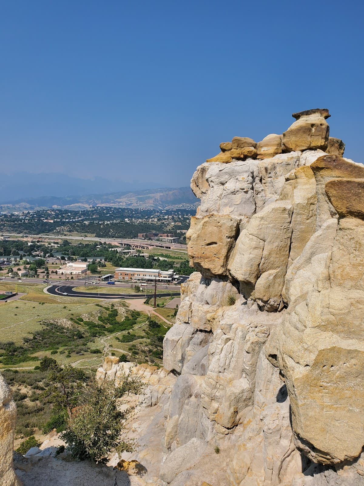 Austin Bluffs Open Space - Image 1