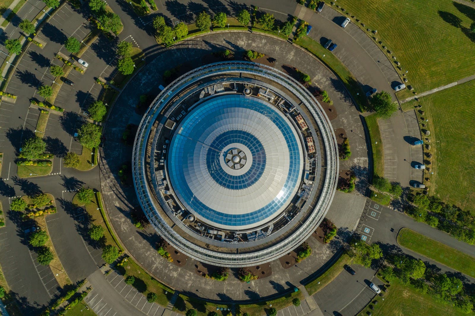 Ester Technopole - Image 1