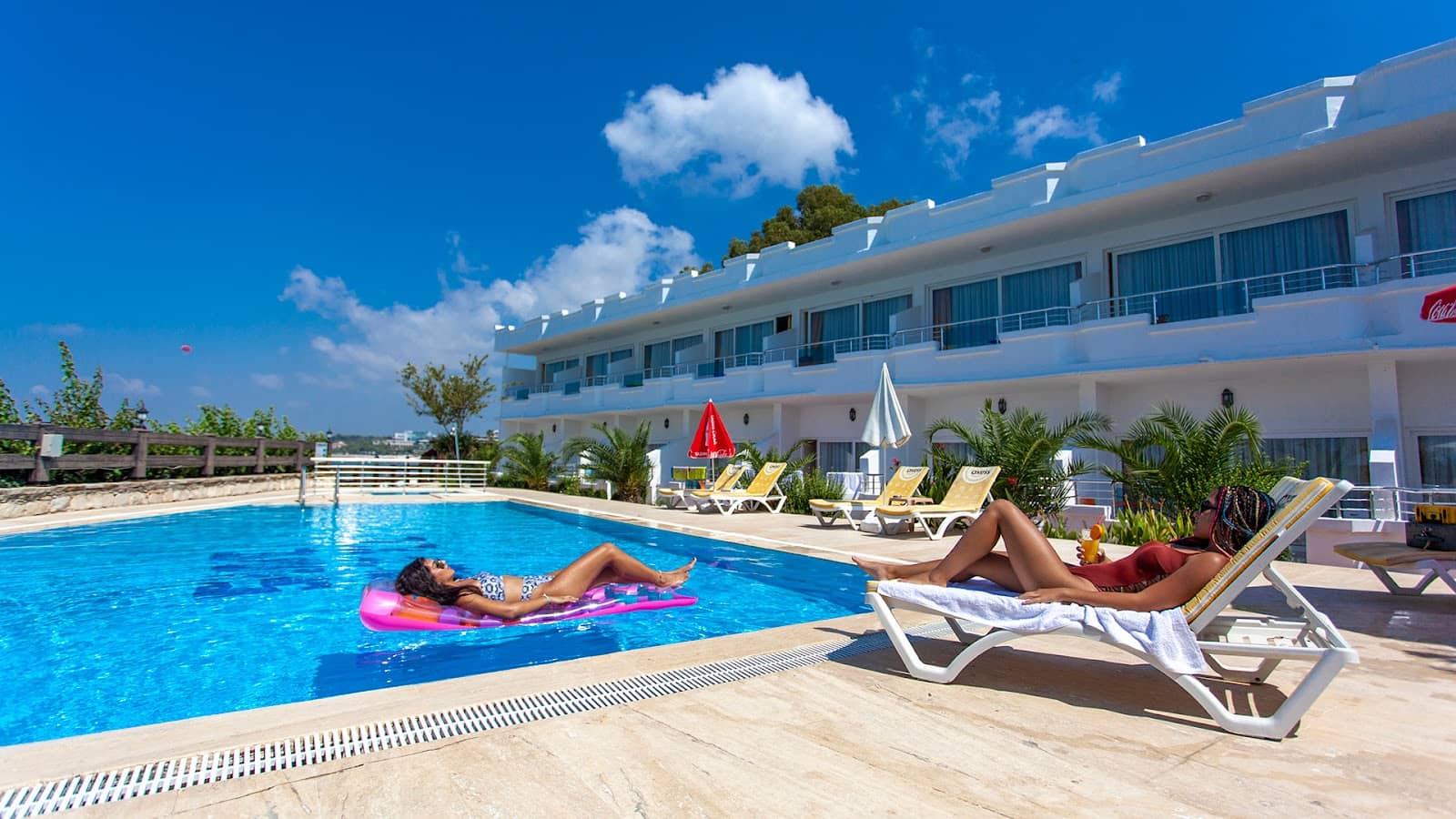 Water Sports Thrills