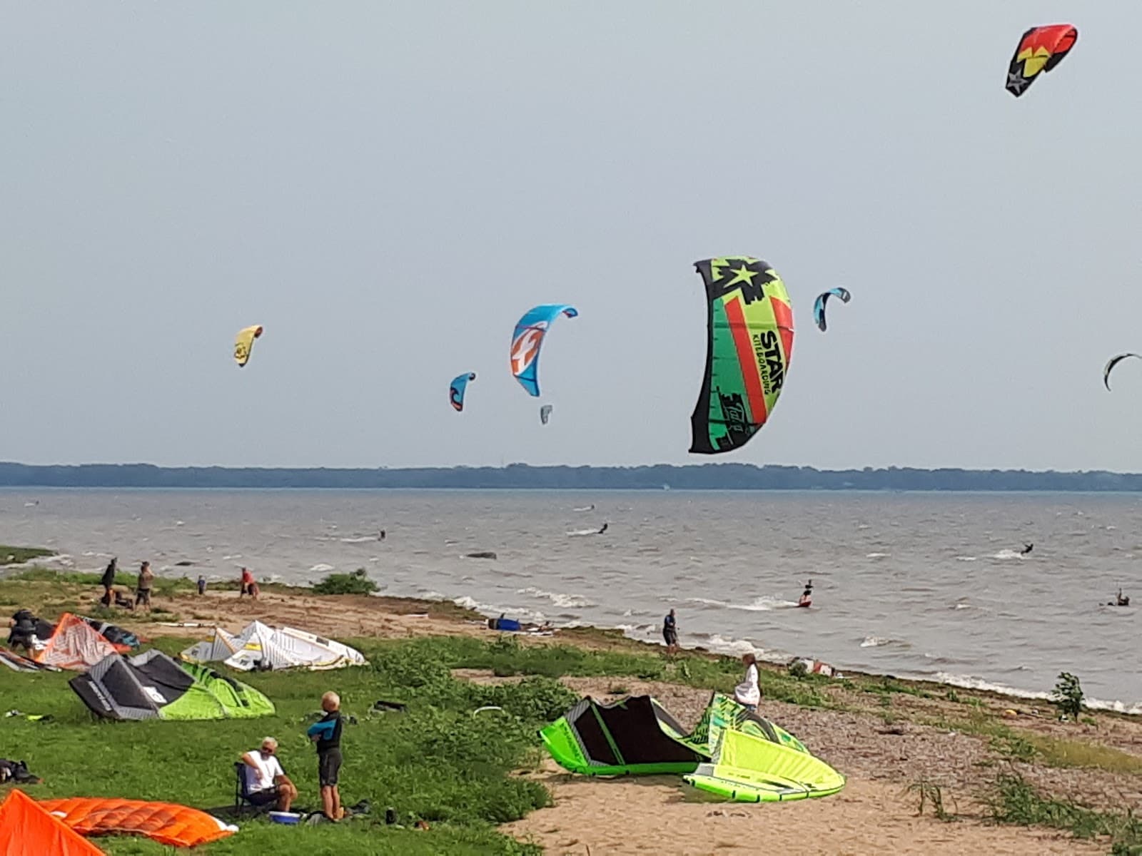 Pointe-du-Lac village core - Image 1
