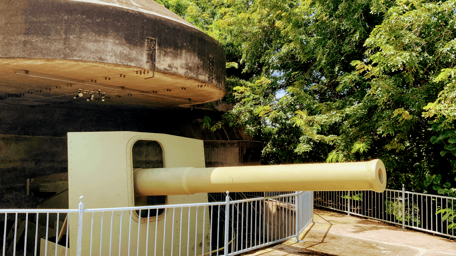 Darwin Military Museum Defence of Darwin Experience - Image 1