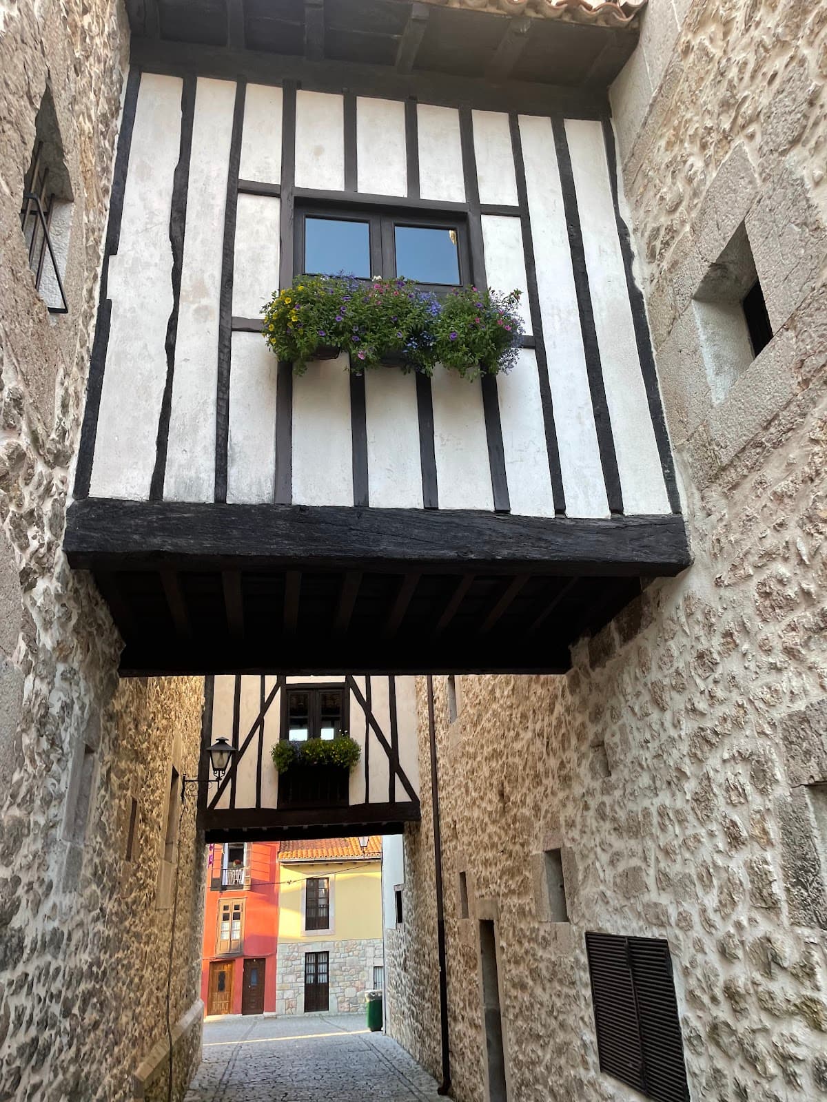 Casco Antiguo de Llanes - Image 1