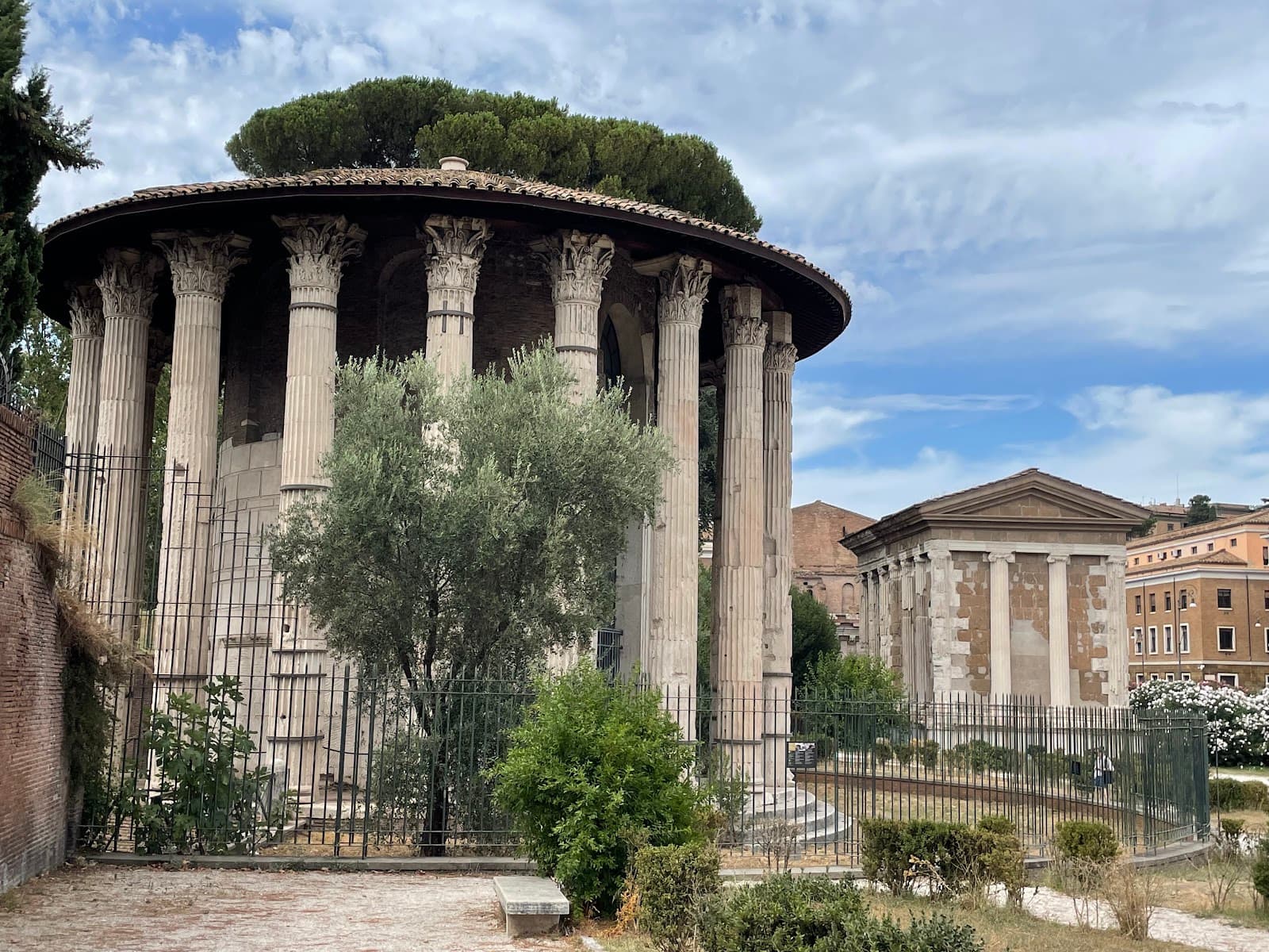 Foro Boario - Image 1