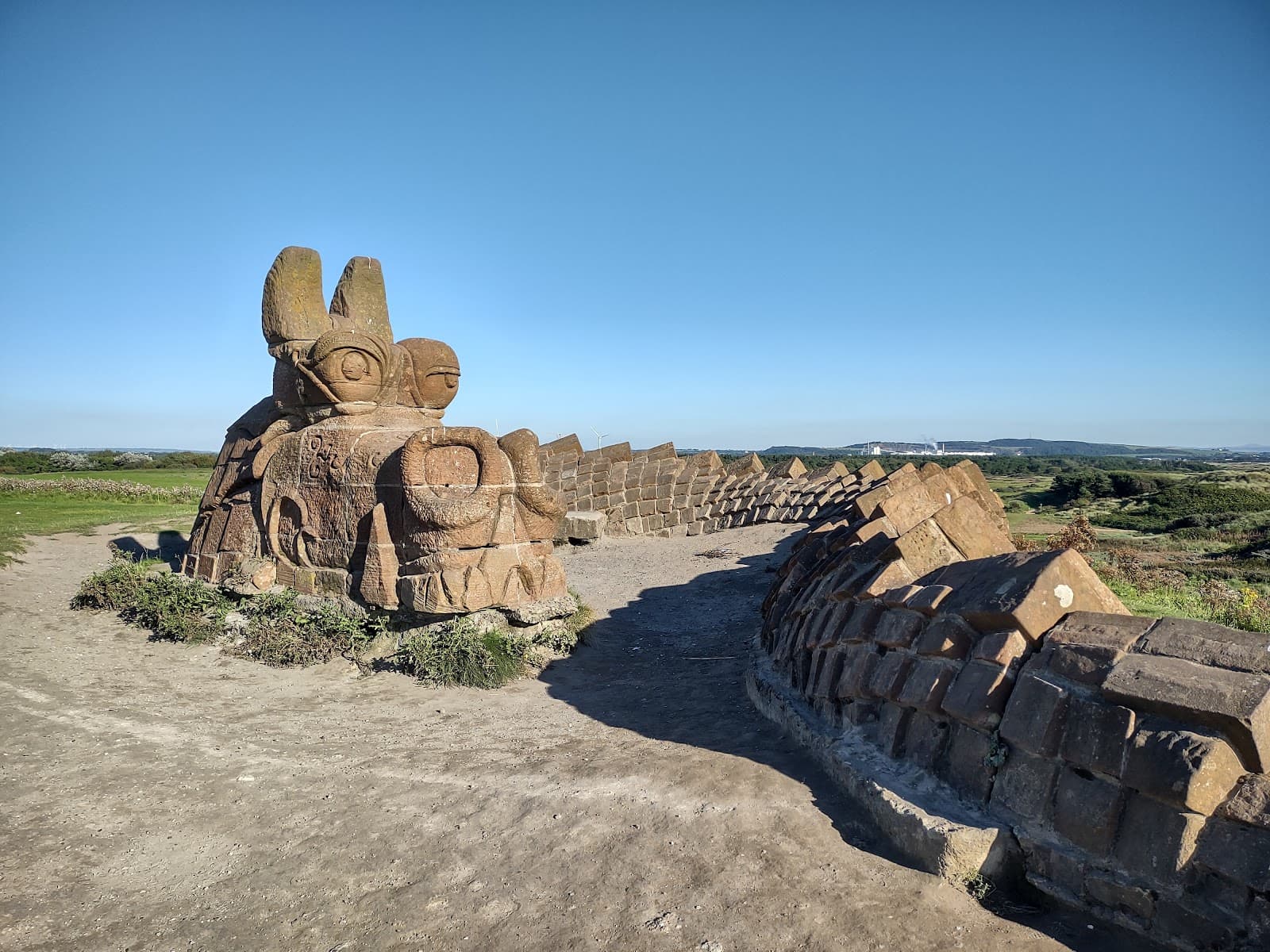 Irvine Beach Park & Dunes - Image 1