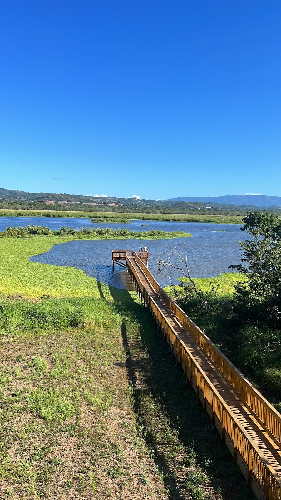Laguna Cartagena NWR - Image 1