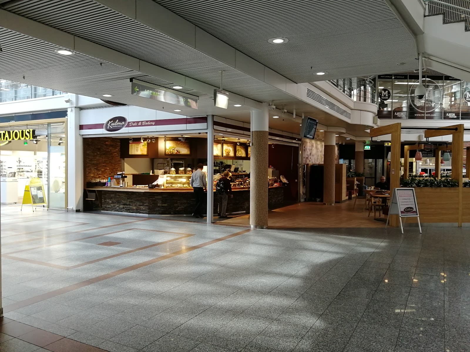 Tikkurila Market Square - Image 1