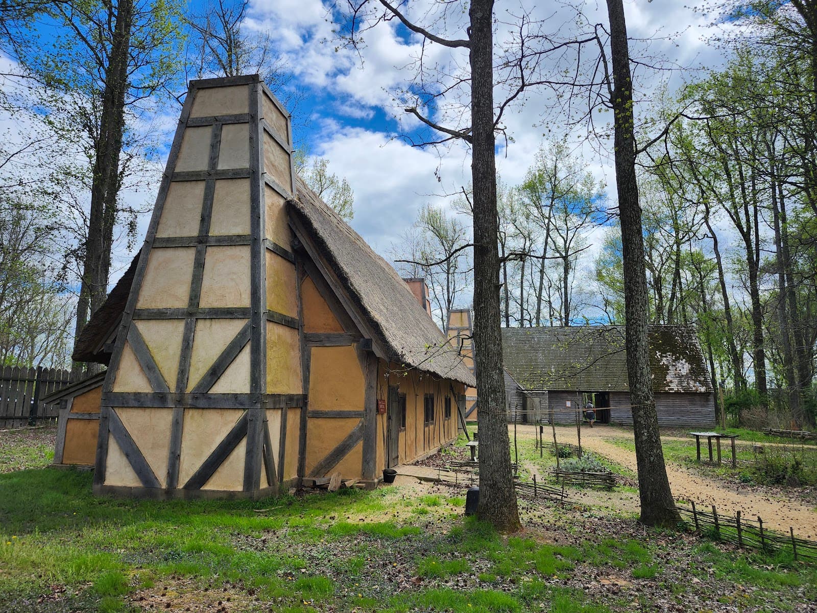 Henricus Historical Park - Image 1