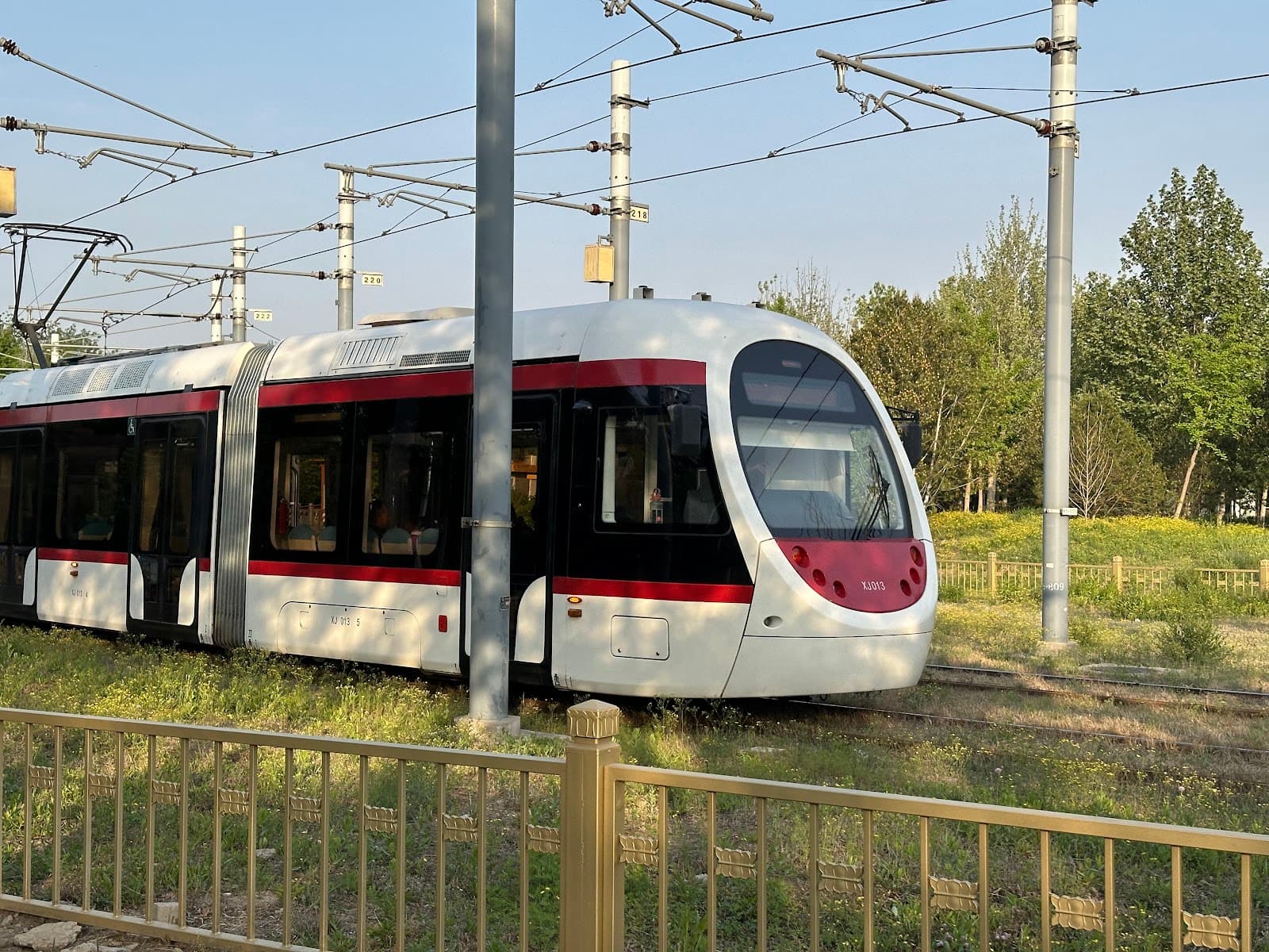 Xijiao Line - Image 1