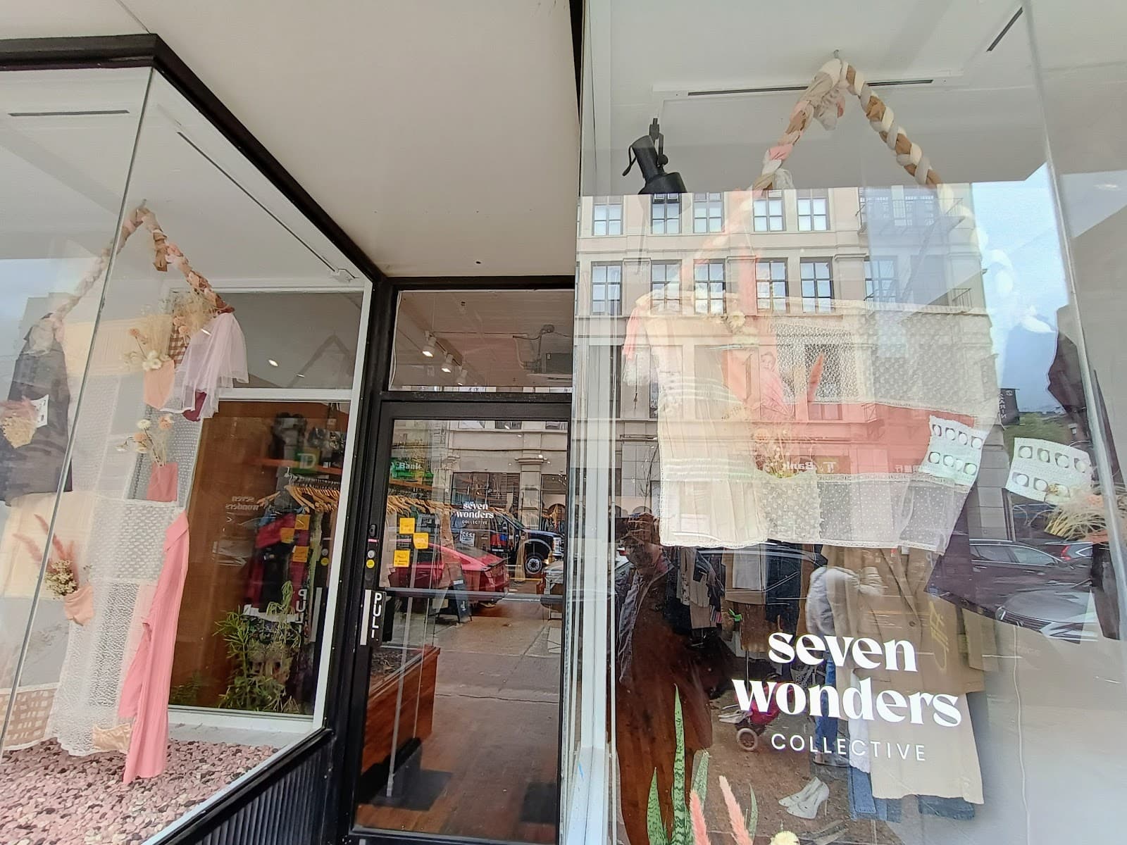 Seven Wonders Collective - Image 1