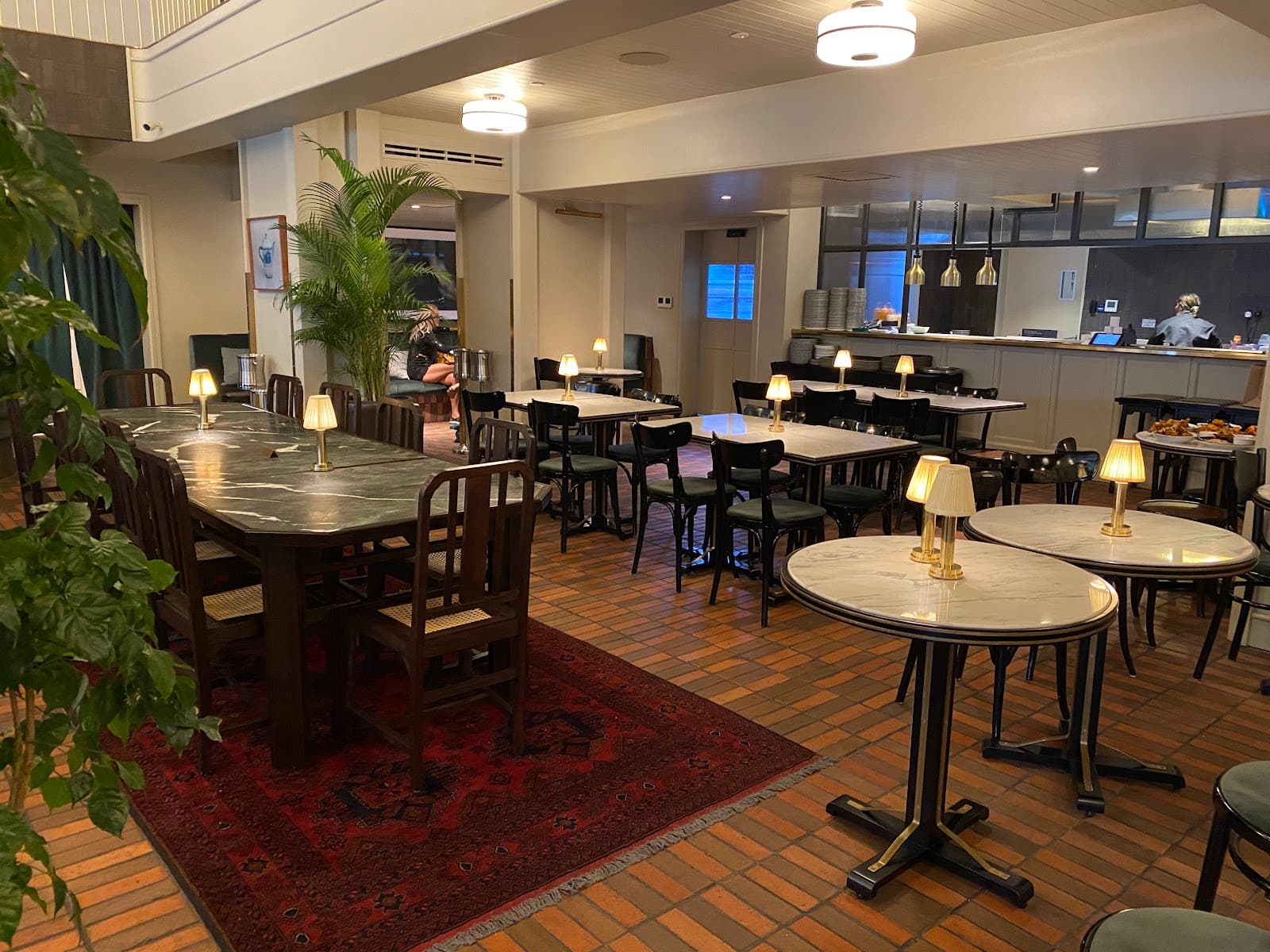 The Chow Kit Kitchen & Bar - Image 1