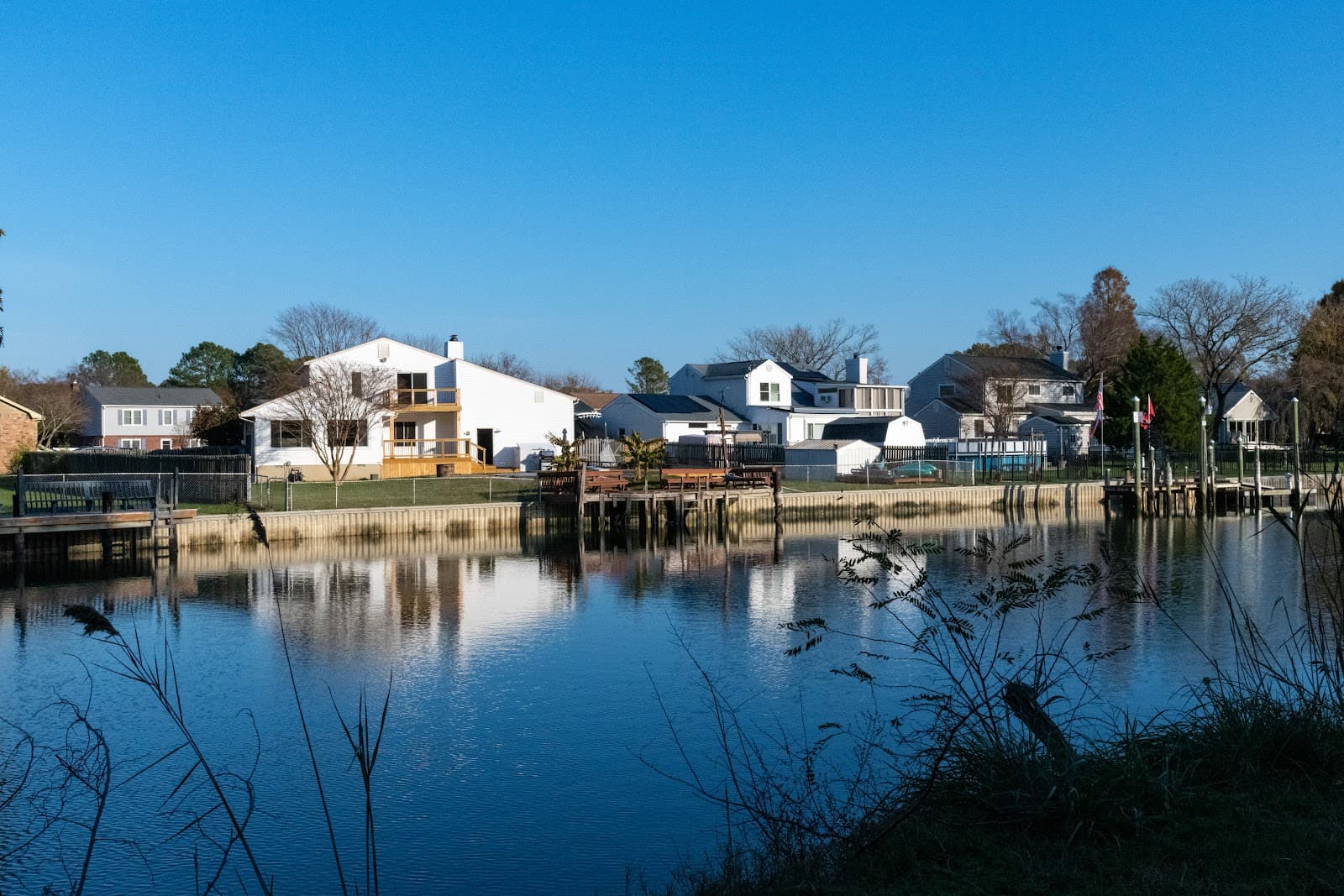 Gosnold's Hope Park - Image 1