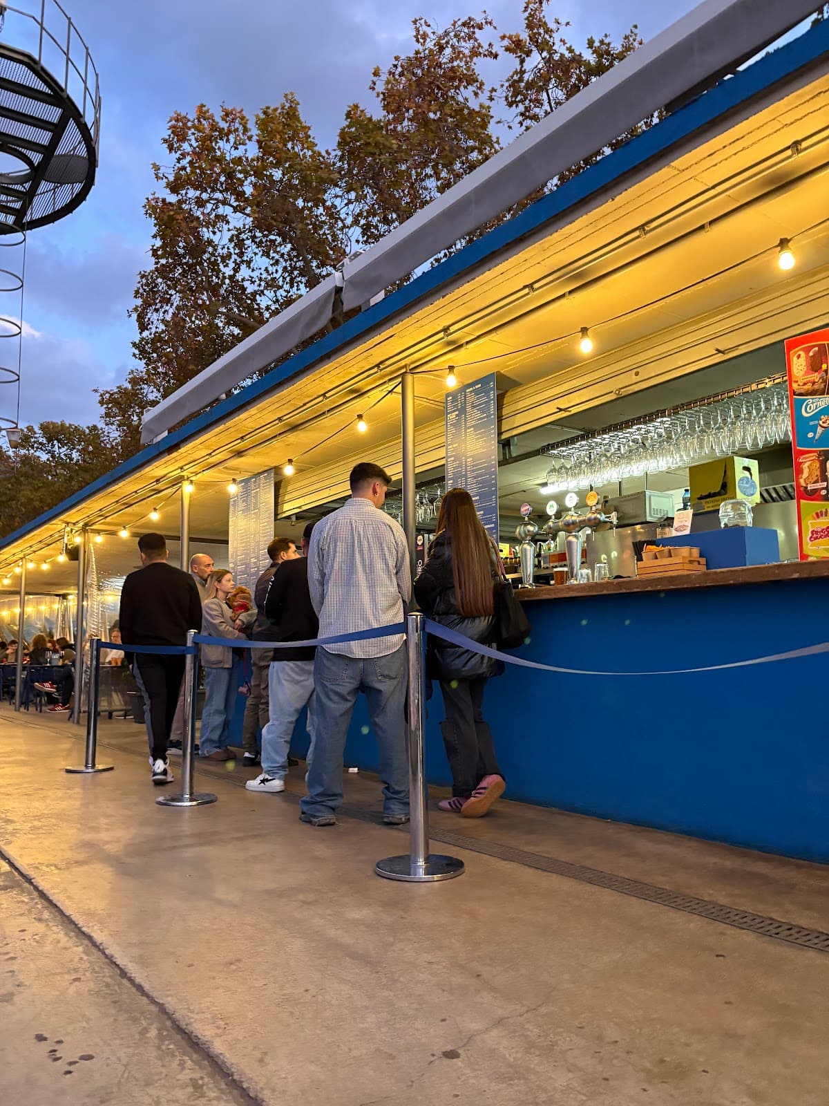 Salts de Montjuïc - Image 1