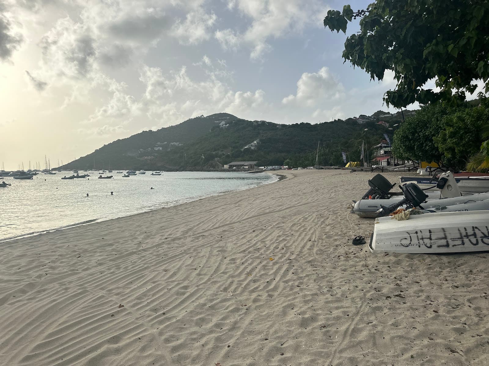 Public Beach - Image 1