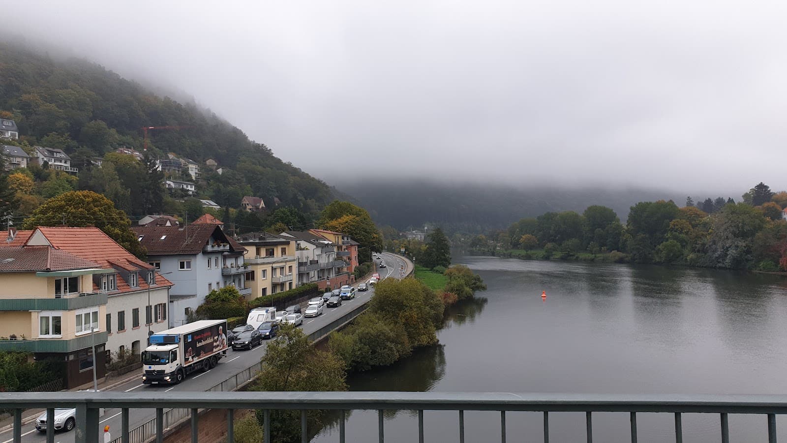 Ziegelhausen Heidelberg - Image 1
