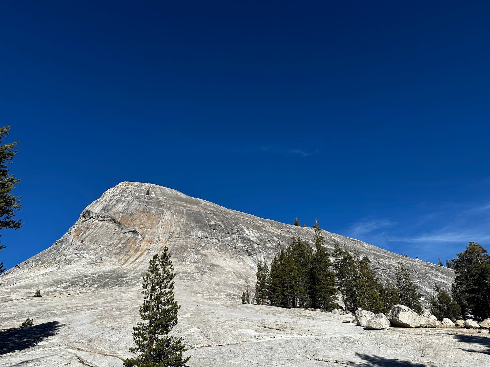Lembert Dome - Image 1