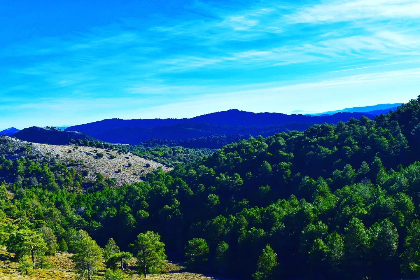 Sierra de Alcaraz Albacete - Image 1