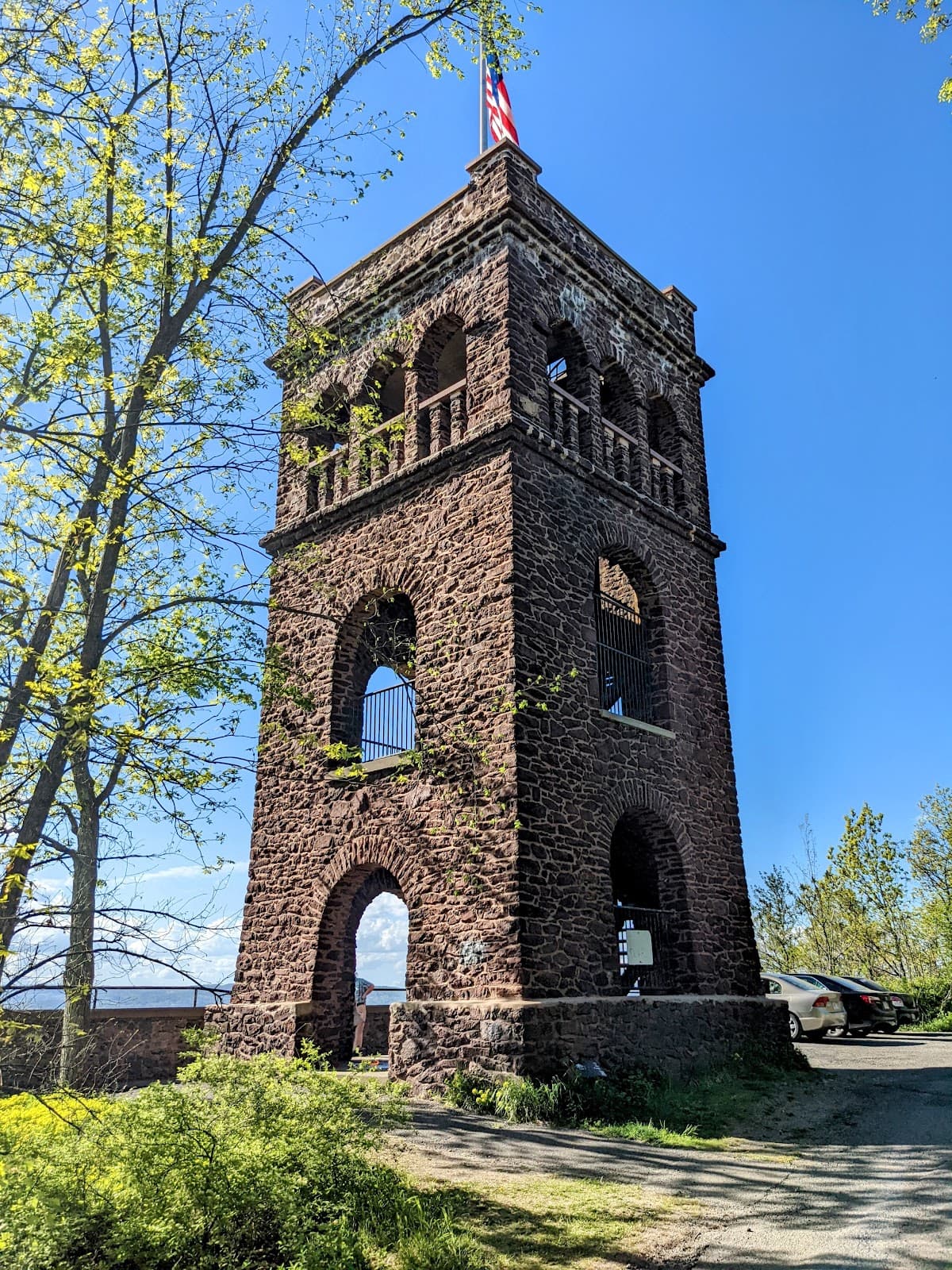 Poet's Seat Tower - Image 1