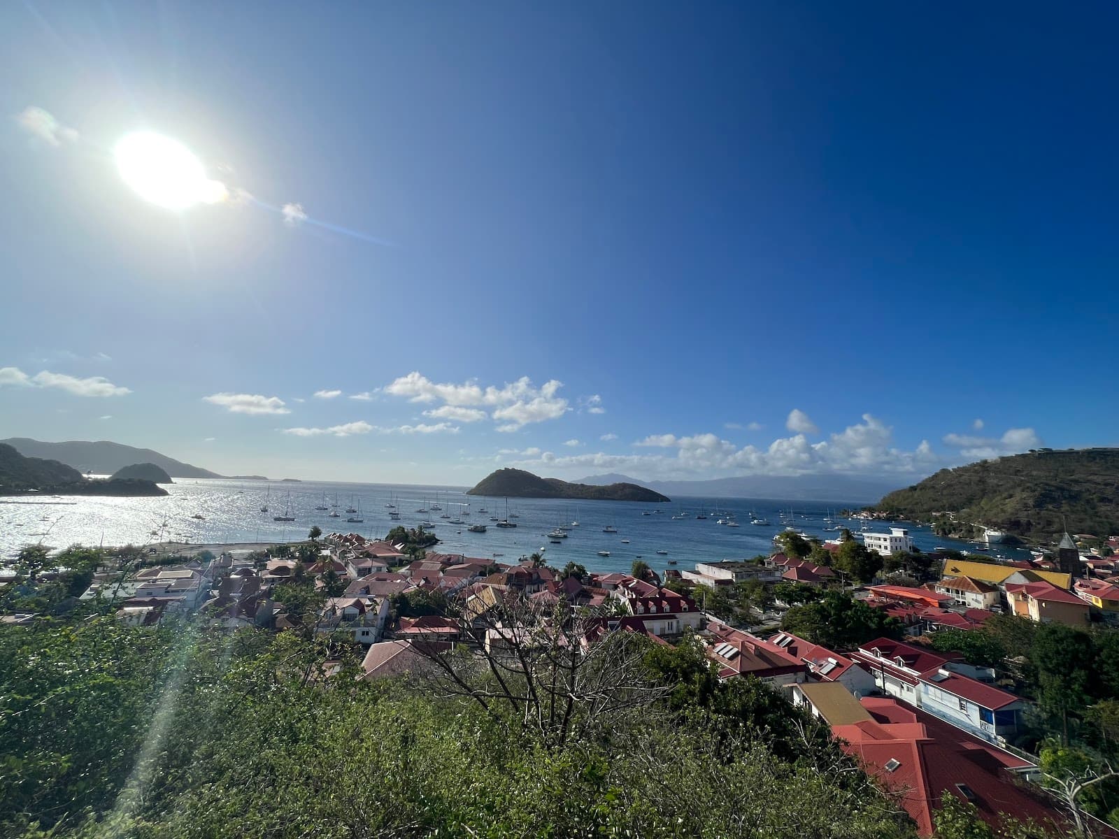 Les Saintes (Terre-de-Haut) - Image 1