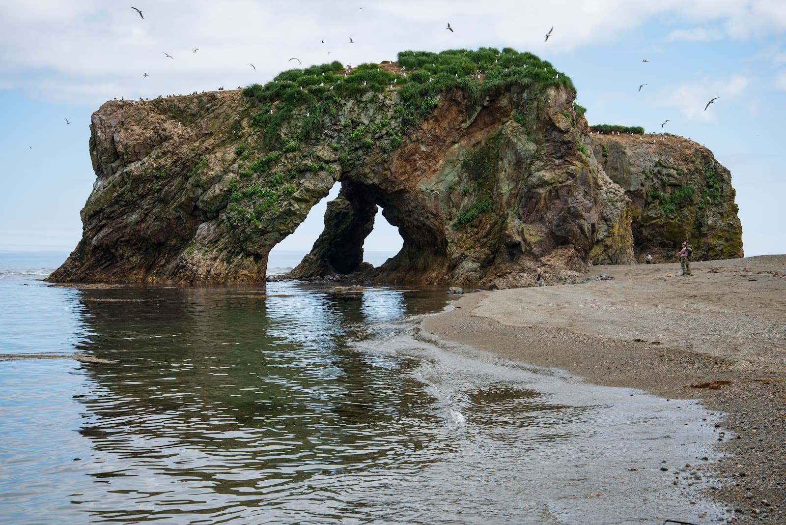 Cape Velikan - Image 1