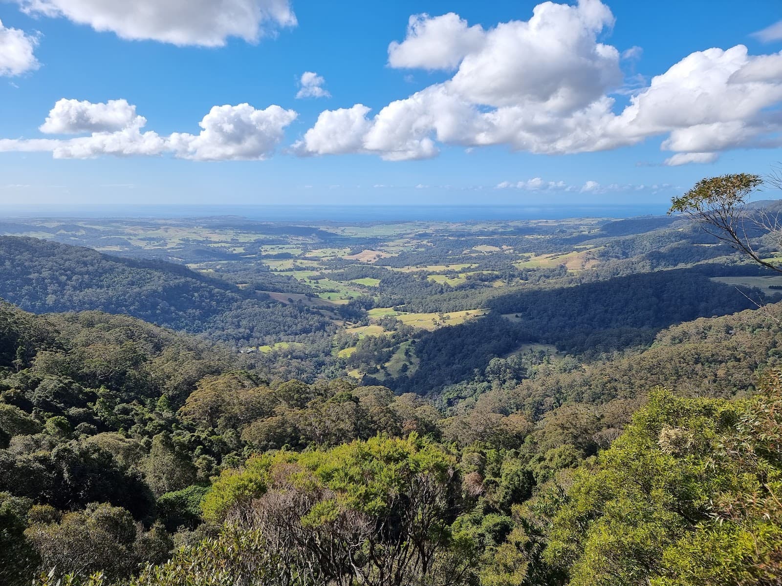 Jamberoo Lookout, Jamberoo NSW 2533, Australia - Image 1