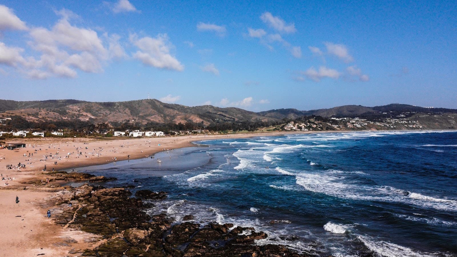 Zapallar and Cachagua Chile - Image 1