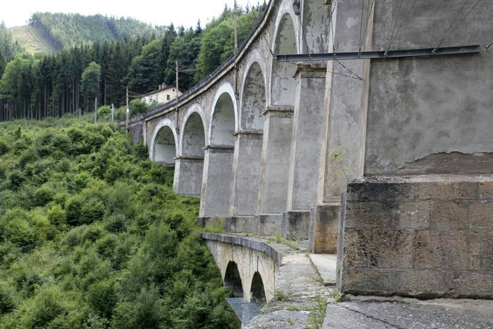 Model Railway Display
