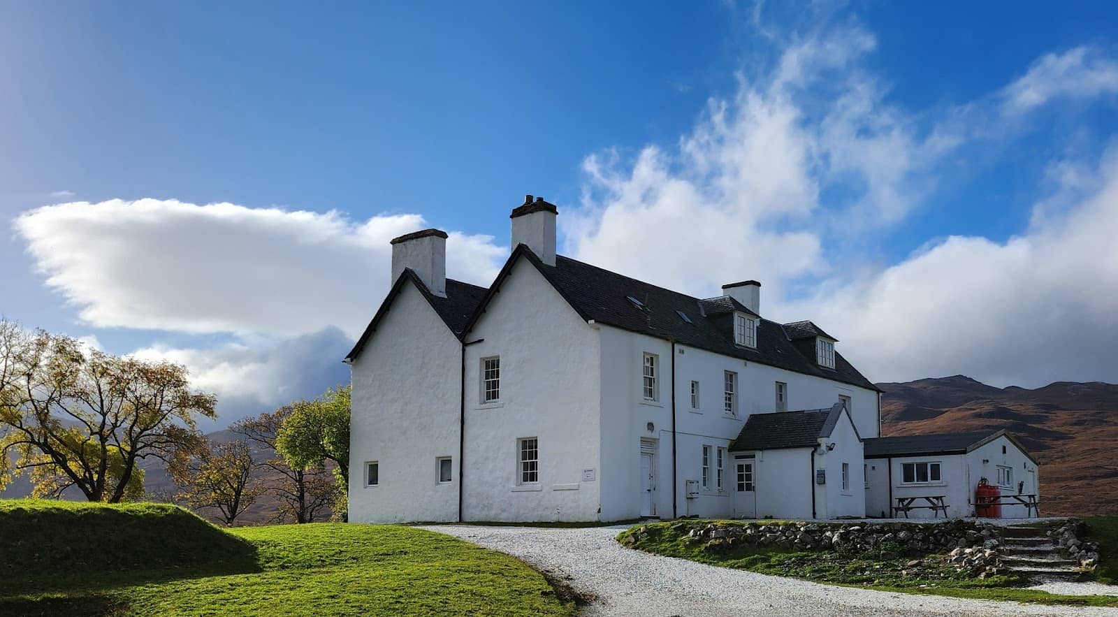 Assynt's Geological Wonders