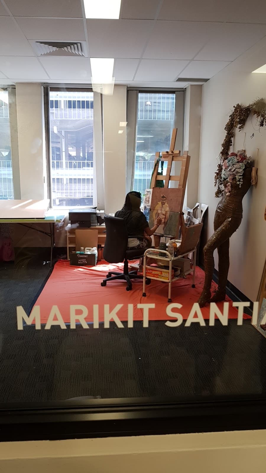 Parramatta Artists' Studios - Image 1