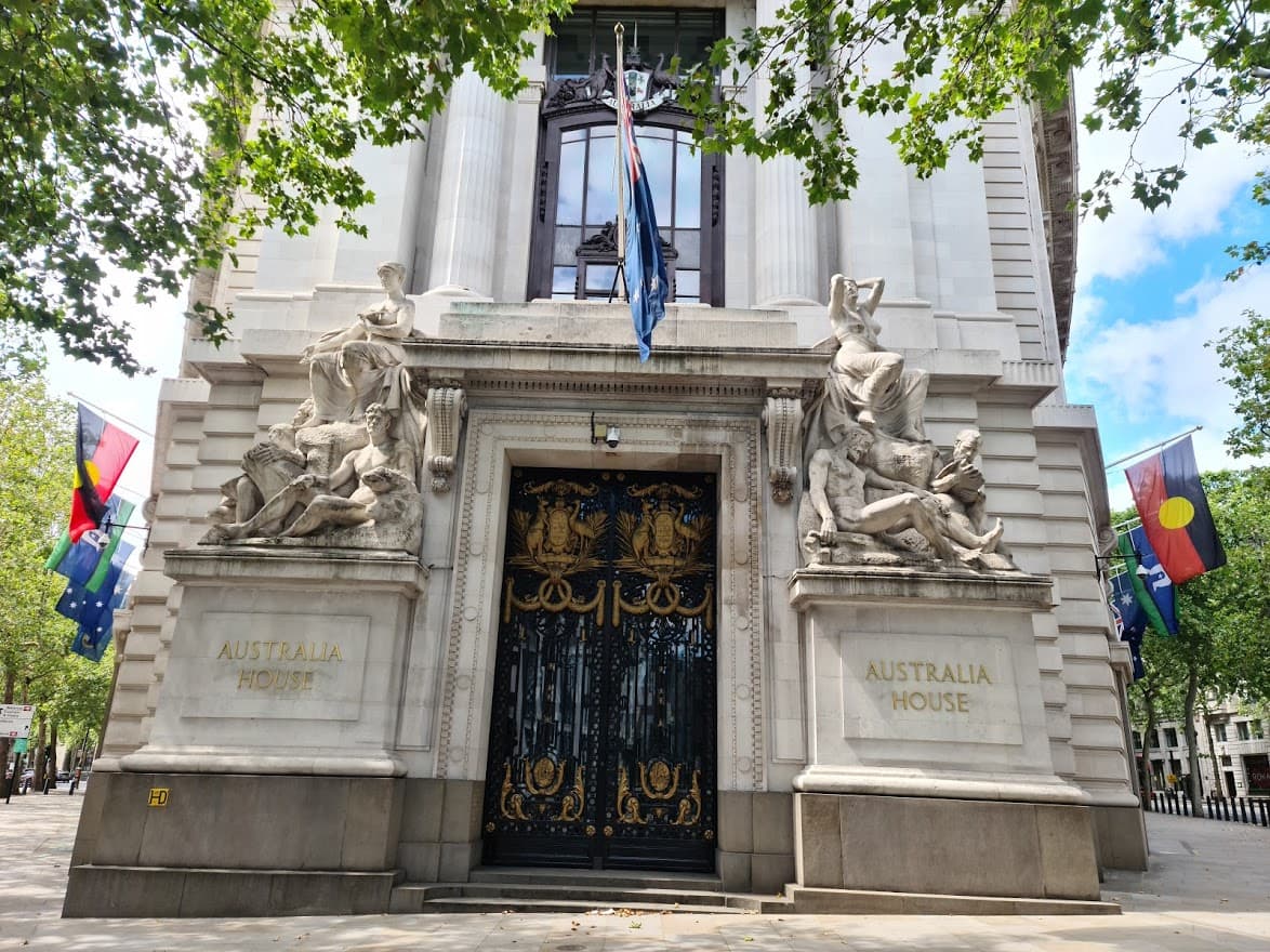 Australia House - Image 1