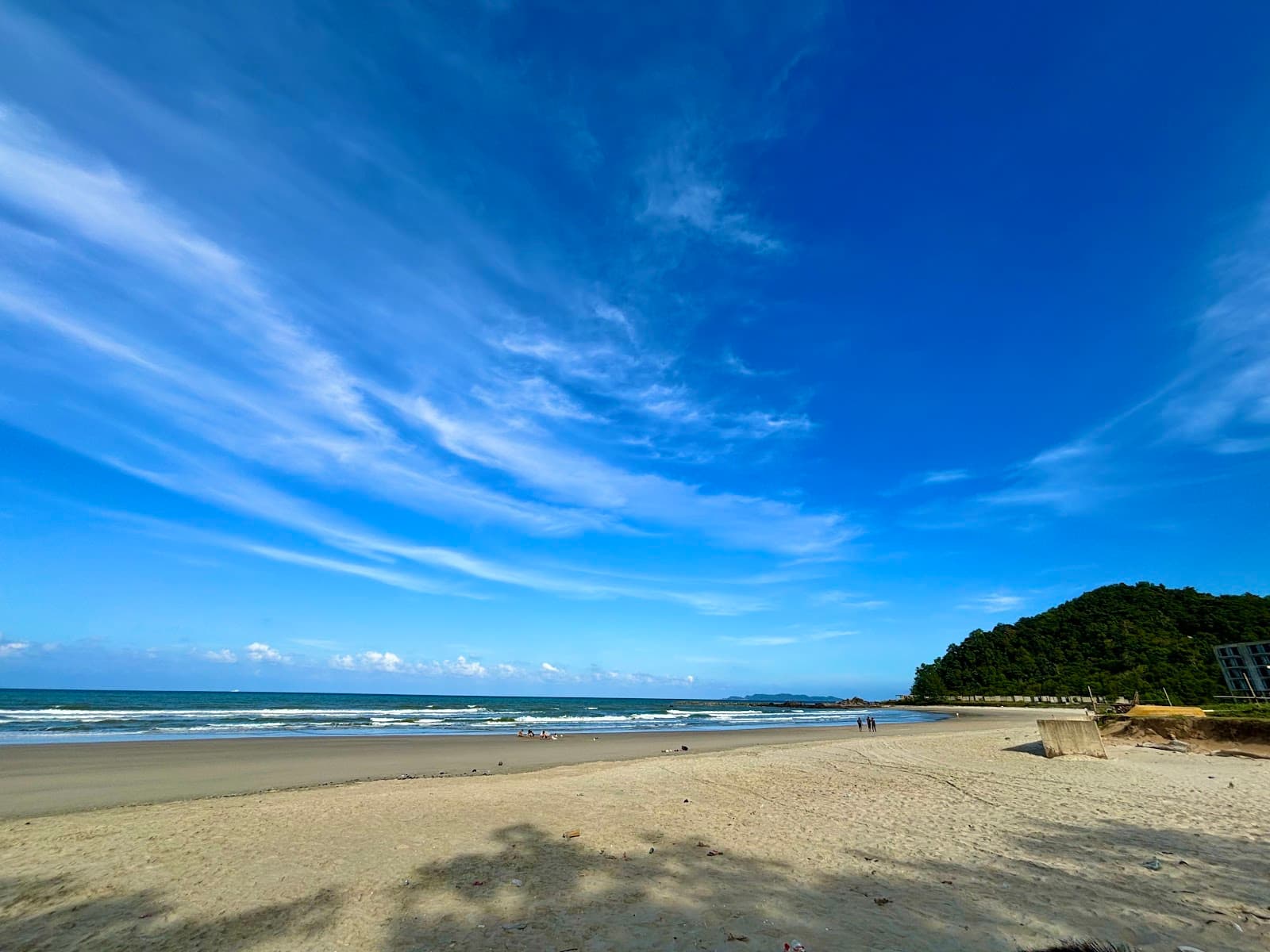 Pantai Pandak - Image 1