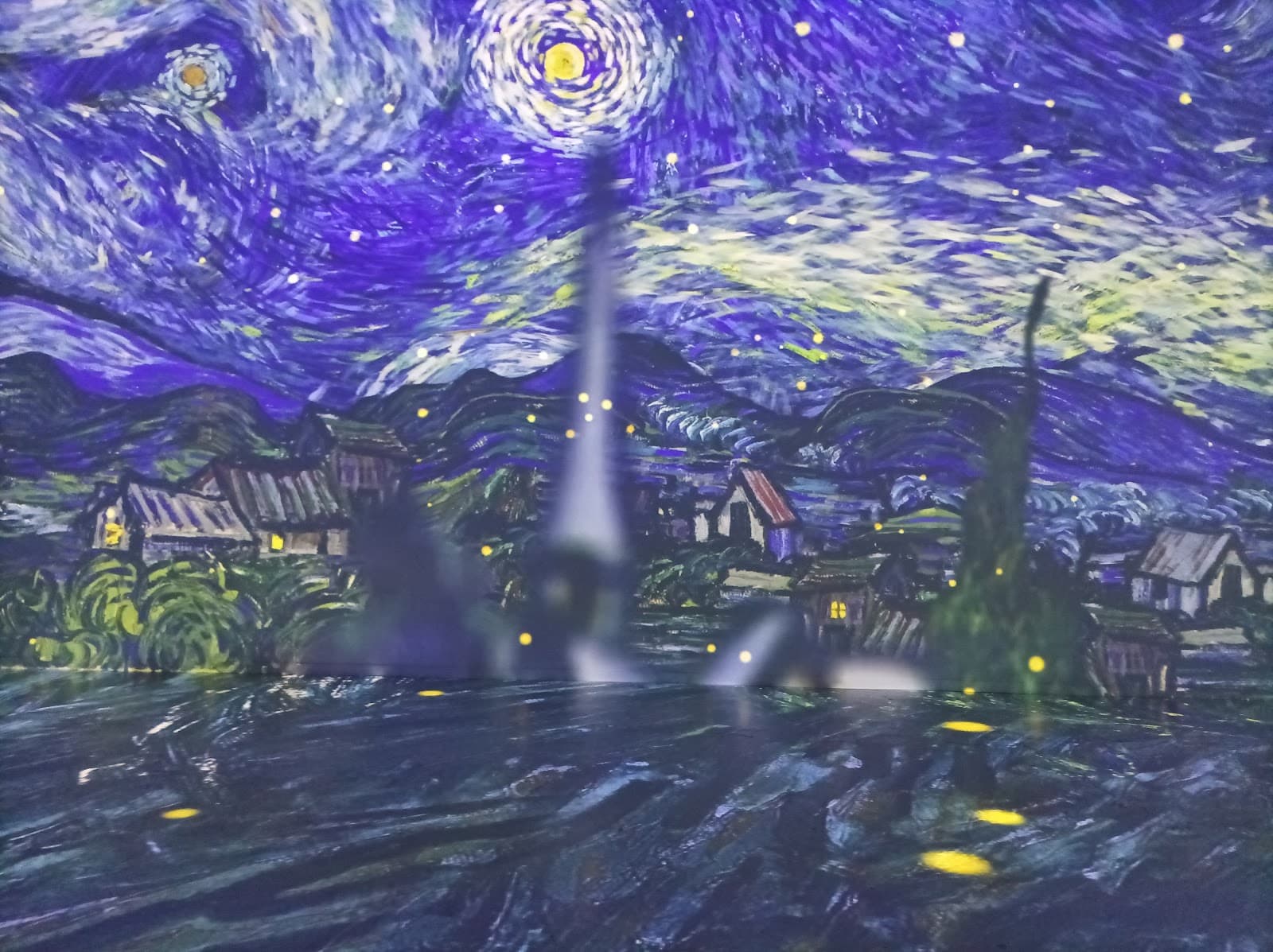 Lampo Scalo Farini - Image 1