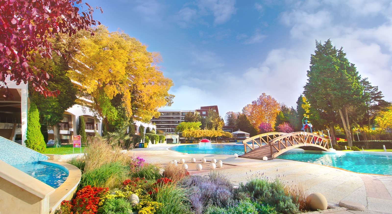 Albena Resort - Image 1