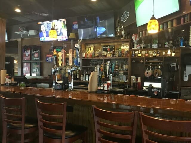 Dylan's Draft House - Image 1