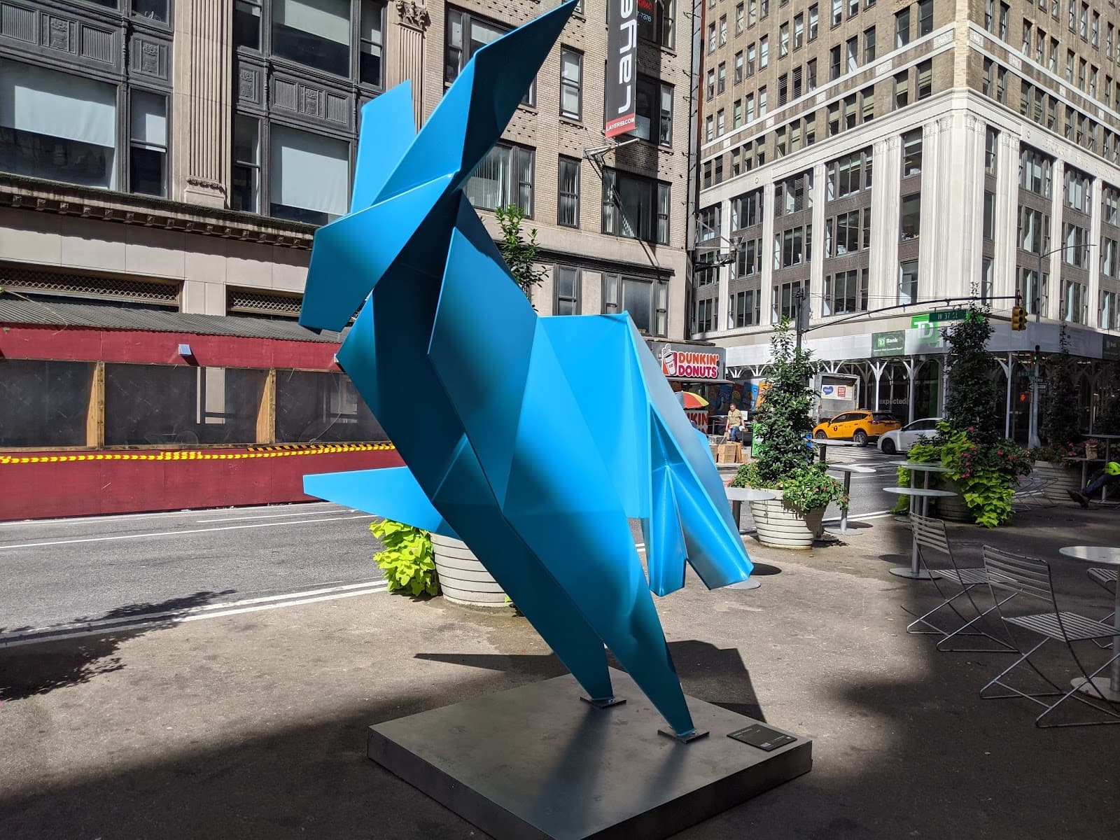 Garment District - Image 1